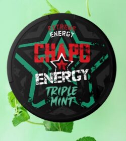 Caffeine Energy Pouches Sydney