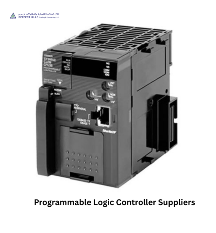 Best Programmable Logic Controller Suppliers Solutions