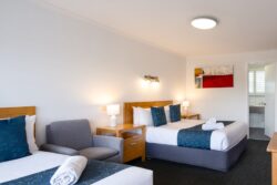 Why Choosing the Right Long Stay Accommodation Warrnambool Matters