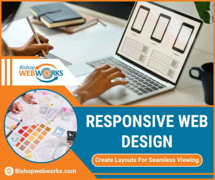 Responsive Design For Smooth Navigation