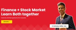 High value education in share market course in Ahmedabad classes.