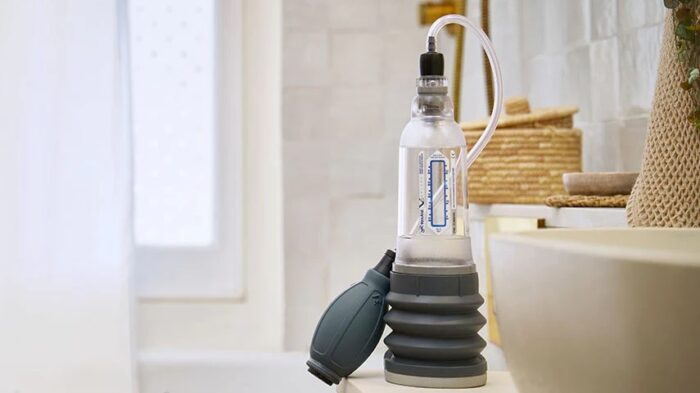 Pump for Men – Vaxaid