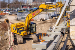 Creative Construction Videography Solutions in Toronto | Gold Media