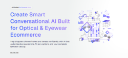 AI Chatbot for Eyewear Store