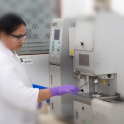 Advanced Optical Emission Spectrometer Testing Services