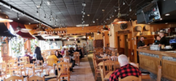 Best Italian Restaurant in Windsor, Ontario