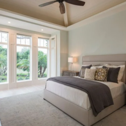 How to Clean an Area Rug on a Hardwood Floor without Causing Damage?