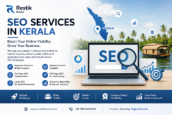 SEO Services in Kerala: Why Businesses Need Strong Digital Visibility