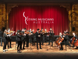 Live Wedding Music Byron Bay | Hire Professional String Ensembles