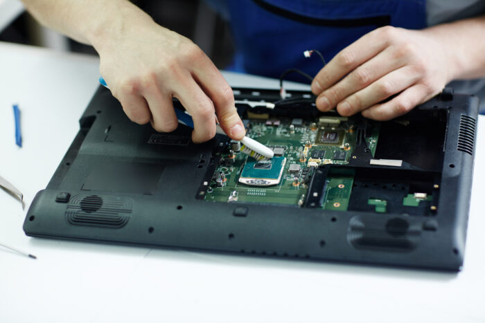 Star Shield – Trusted Apple & iPhone Repair Services in Singapore
