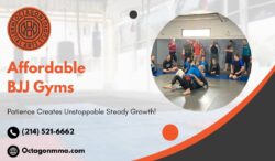 Train Smart Learn Grappling Without Overspending