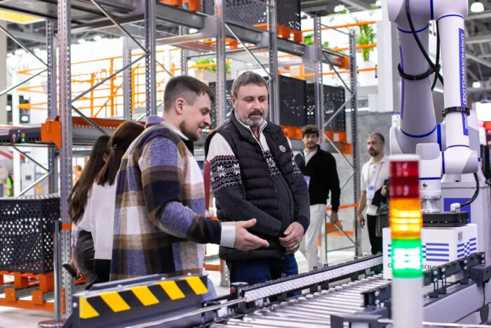 Secure Every Shipment with Smart Packaging & Order Picking Solutions