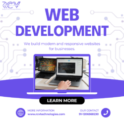 Web Development