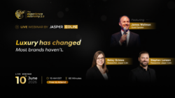 Experience Economy 2.0 | Live Webinar