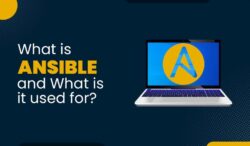 What is Ansible and What is it used for? | Beginner’s Guide