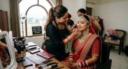 Heaven Knots — Where Every Bride’s Story Gets the Ending She Deserves