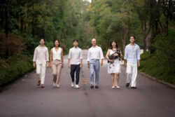 Find Professional Family Photo Studio in Singapore