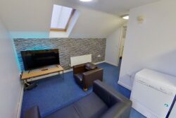 Student Accommodation in Nottingham – Book the Best One for 2026/27 Academic Year
