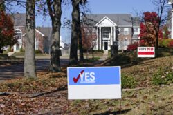 Custom Yard Signs in Dallas | High-Quality Yard Signs by SpeedPro Dallas for Events, Real Estate ...