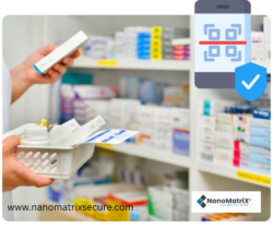Unified Pharma Track And Trace Platform for End-to-End Visibility