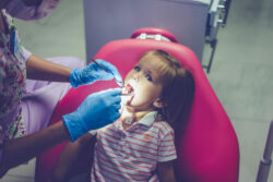 The Importance of Routine Checkups and Cleanings