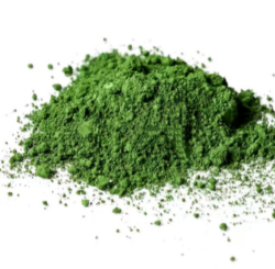 Polish Grade Chromium Oxide Green for Green Polishing Wax