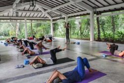 Trusted Health Retreats