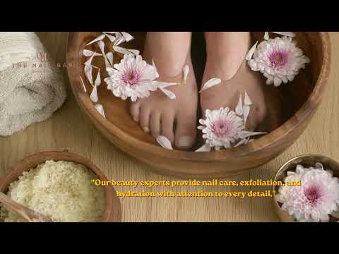 Pedicure Adelaide