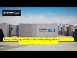 Solar Batteries Brisbane