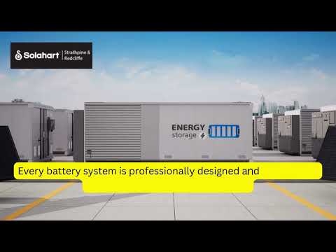 Solar Batteries Brisbane