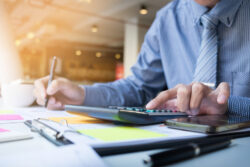 Tax Accountant in Mississauga