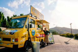 Food Truck Catering Melbourne
