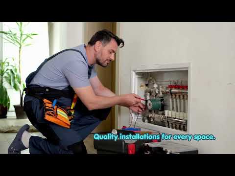 Electrician Unley