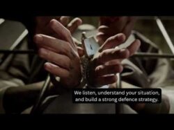 Criminal Law Firms Adelaide