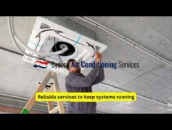Sydney Mechanical and Air Conditioning Services