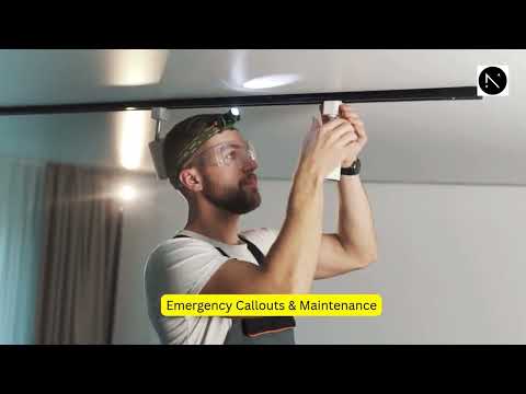 Electrician Magill
