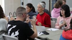 NDIS Crows Nest – RAWR Support Services Toowoomba