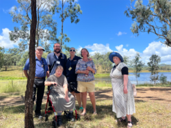 NDIS Pinelands – RAWR Support Services Toowoomba