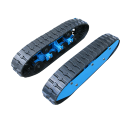 Tracked Mobility Platform