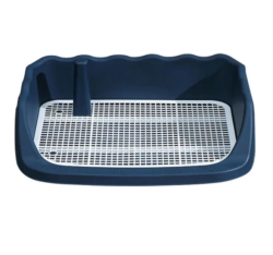 Indoor Dog Toilet Tray