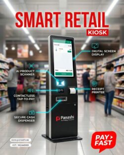 Retail is evolving and speed is the new currency.🚀