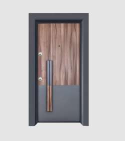 Looking Beyond Appearance When Choosing Steel Entry Doors