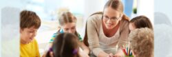 English Tutoring in Edison