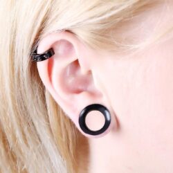 Best Classic Gauge Earrings