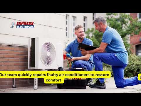 Air Conditioning Darling Heights