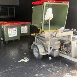 Case Study: How Bin Butler Transformed Efficiency with Advanced Bin Washing Technology