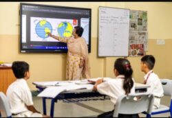 Complete Educational and Residential Support for Students