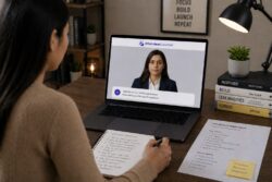 Realistic Product Manager Mock Interview Preparation With InterviewCoachAi