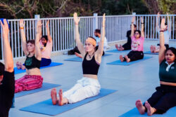 Active Wellness Escape
