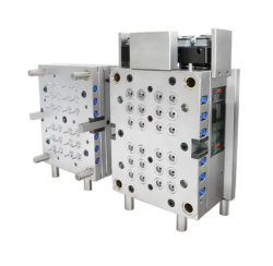 Cap Compression Machine: How Fast?